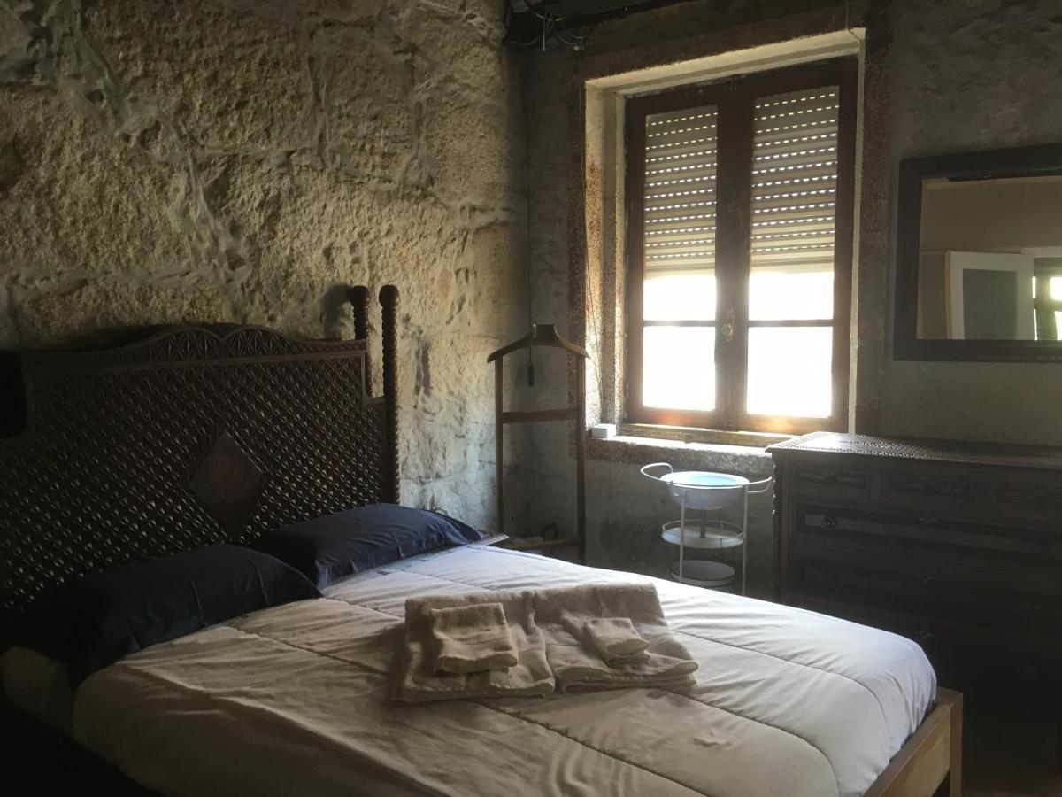 Villa Vérités Dame à OOporto Extérieur photo