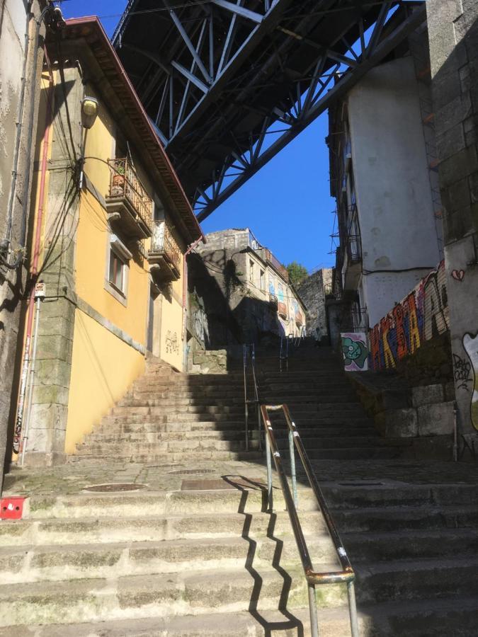 Villa Vérités Dame à OOporto Extérieur photo
