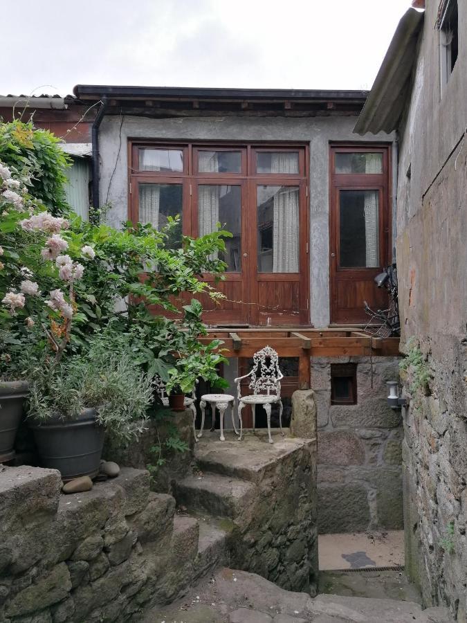 Villa Vérités Dame à OOporto Extérieur photo
