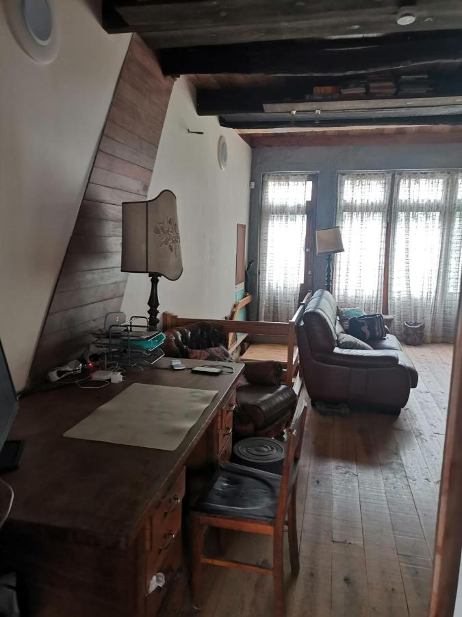 Villa Vérités Dame à OOporto Extérieur photo