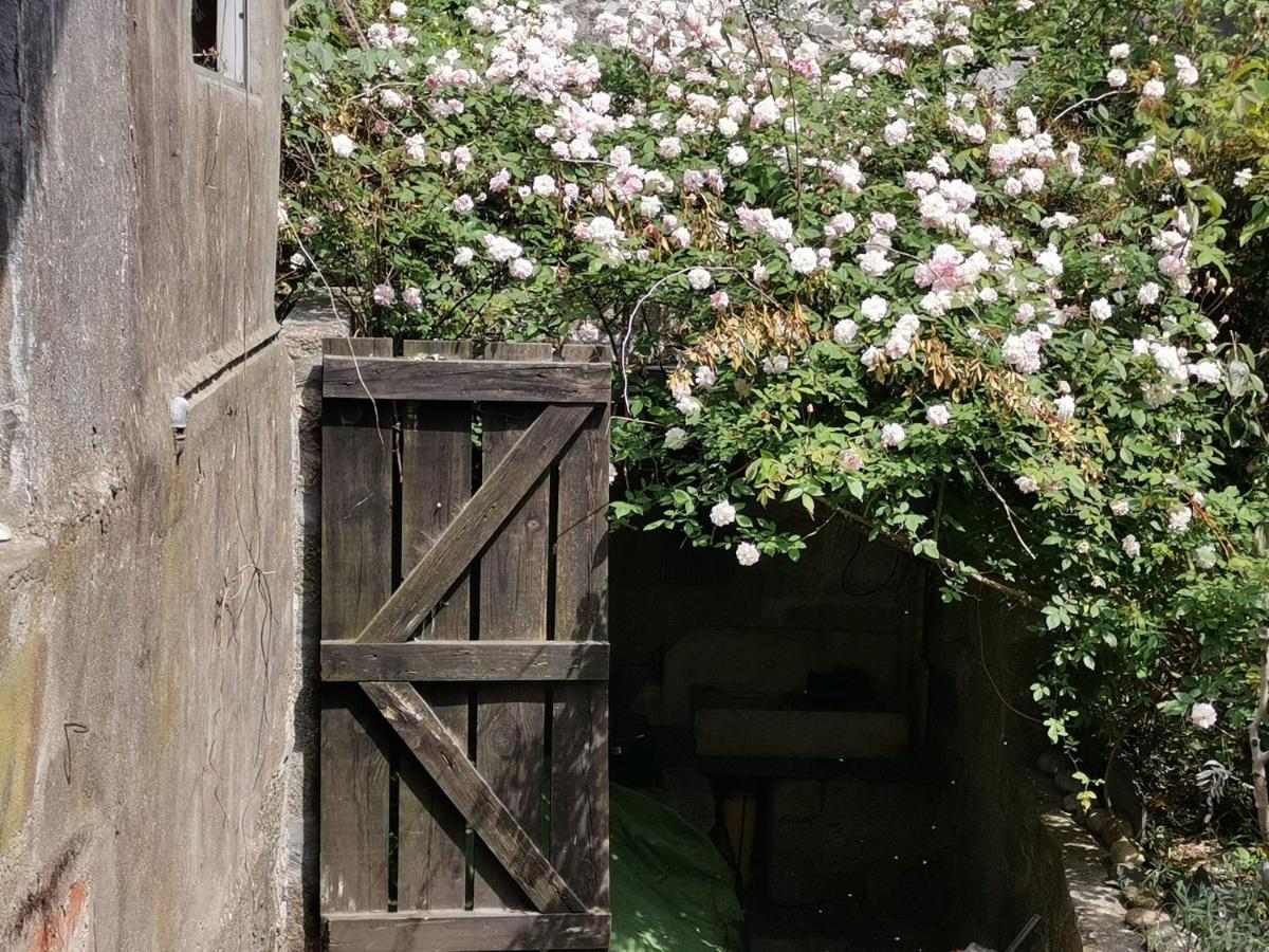 Villa Vérités Dame à OOporto Extérieur photo