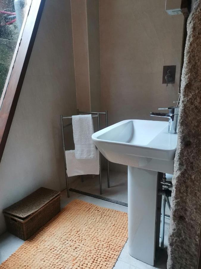 Villa Vérités Dame à OOporto Extérieur photo