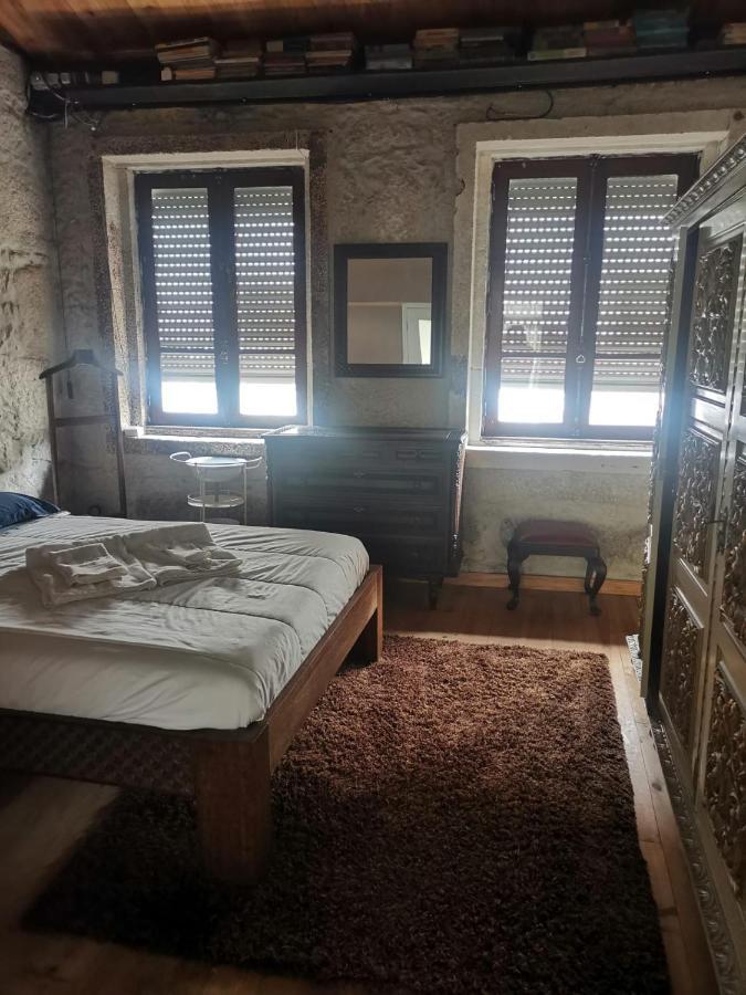 Villa Vérités Dame à OOporto Extérieur photo